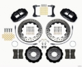 Picture of Wilwood WIL Superlite Brake Kit Front Big Brake Kits - 140-13043-D