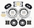 Picture of Wilwood WIL Superlite Brake Kit Front Big Brake Kits - 140-13044-D