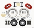 Picture of Wilwood WIL Superlite Brake Kit Front Big Brake Kits - 140-13043-R