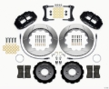 Picture of Wilwood WIL Superlite Brake Kit Front Big Brake Kits - 140-13044