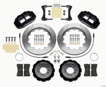 Picture of Wilwood WIL Superlite Brake Kit Front Big Brake Kits - 140-13044