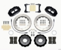 Picture of Wilwood WIL Superlite Brake Kit Front Big Brake Kits - 140-13043