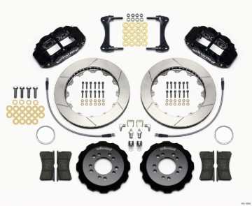 Picture of Wilwood WIL Superlite Brake Kit Front Big Brake Kits - 140-13043