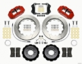 Picture of Wilwood WIL Superlite Brake Kit Front Big Brake Kits - 140-13019-R