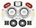 Picture of Wilwood WIL Superlite Brake Kit Front Big Brake Kits - 140-13019-DR