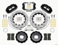 Picture of Wilwood WIL Superlite Brake Kit Front Big Brake Kits - 140-13019-D