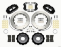 Picture of Wilwood WIL Superlite Brake Kit Front Big Brake Kits - 140-13019