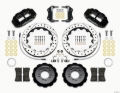 Picture of Wilwood WIL Superlite Brake Kit Front Big Brake Kits - 140-13018-D