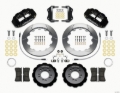 Picture of Wilwood WIL Superlite Brake Kit Front Big Brake Kits - 140-13018