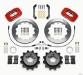 Picture of Wilwood WIL Dynapro Brake Kit Big Brake Kits - 140-13013-R