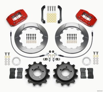 Picture of Wilwood WIL Dynapro Brake Kit Big Brake Kits - 140-13013-R