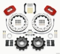 Picture of Wilwood WIL Dynapro Brake Kit Big Brake Kits - 140-13013-DR