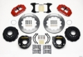 Picture of Wilwood WIL Superlite Brake Kit Rear Big Brake Kits - 140-12964-R