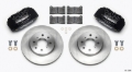 Picture of Wilwood WIL Dynapro Brake Kit Front Big Brake Kits - 140-12996