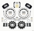 Picture of Wilwood WIL Dynapro Brake Kit Big Brake Kits - 140-13013-D