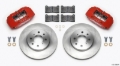 Picture of Wilwood WIL Dynapro Brake Kit Front Big Brake Kits - 140-12996-R