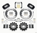 Picture of Wilwood WIL Dynapro Brake Kit Big Brake Kits - 140-13013