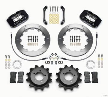 Picture of Wilwood WIL Dynapro Brake Kit Big Brake Kits - 140-13013