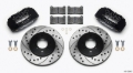 Picture of Wilwood WIL Dynapro Brake Kit Front Big Brake Kits - 140-12996-D