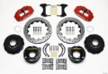 Picture of Wilwood WIL Superlite Brake Kit Rear Big Brake Kits - 140-12964-DR