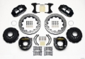 Picture of Wilwood WIL Superlite Brake Kit Rear Big Brake Kits - 140-12964-D