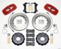 Picture of Wilwood WIL Aero Brake Kit Big Brake Kits - 140-12929-R
