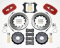Picture of Wilwood WIL Aero Brake Kit Big Brake Kits - 140-12929-DR