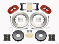 Picture of Wilwood WIL Superlite Brake Kit Front Big Brake Kits - 140-12911-R