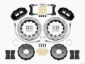 Picture of Wilwood WIL Superlite Brake Kit Front Big Brake Kits - 140-12911-D