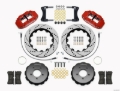 Picture of Wilwood WIL Superlite Brake Kit Front Big Brake Kits - 140-12911-DR