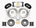 Picture of Wilwood WIL Superlite Brake Kit Front Big Brake Kits - 140-12911