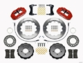 Picture of Wilwood WIL Superlite Brake Kit Front Big Brake Kits - 140-12907-R