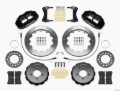 Picture of Wilwood WIL Superlite Brake Kit Front Big Brake Kits - 140-12907