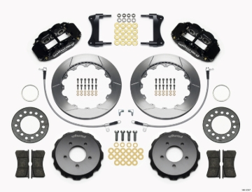 Picture of Wilwood WIL Superlite Brake Kit Front Big Brake Kits - 140-12907