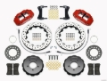 Picture of Wilwood WIL Superlite Brake Kit Front Big Brake Kits - 140-12907-DR
