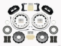 Picture of Wilwood WIL Superlite Brake Kit Front Big Brake Kits - 140-12907-D