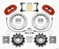 Picture of Wilwood WIL Superlite Brake Kit Big Brake Kits - 140-12878-R