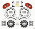 Picture of Wilwood WIL Superlite Brake Kit Big Brake Kits - 140-12878-DR