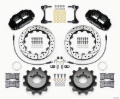 Picture of Wilwood WIL Superlite Brake Kit Big Brake Kits - 140-12878-D