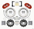 Picture of Wilwood WIL Superlite Brake Kit Big Brake Kits - 140-12877-R