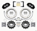 Picture of Wilwood WIL Superlite Brake Kit Big Brake Kits - 140-12877