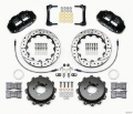 Picture of Wilwood WIL Superlite Brake Kit Big Brake Kits - 140-12877-D