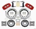 Picture of Wilwood WIL Aero Brake Kit Big Brake Kits - 140-12876-DR