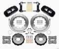 Picture of Wilwood WIL Aero Brake Kit Big Brake Kits - 140-12876