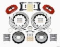 Picture of Wilwood WIL Superlite Brake Kit Big Brake Kits - 140-12875-DR