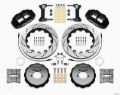 Picture of Wilwood WIL Superlite Brake Kit Big Brake Kits - 140-12875-D