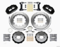 Picture of Wilwood WIL Superlite Brake Kit Big Brake Kits - 140-12875