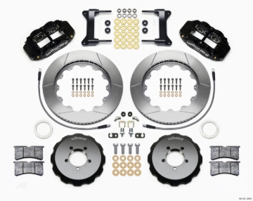Picture of Wilwood WIL Superlite Brake Kit Big Brake Kits - 140-12875