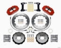 Picture of Wilwood WIL Superlite Brake Kit Big Brake Kits - 140-12874-R