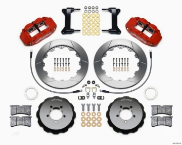 Picture of Wilwood WIL Superlite Brake Kit Big Brake Kits - 140-12874-R